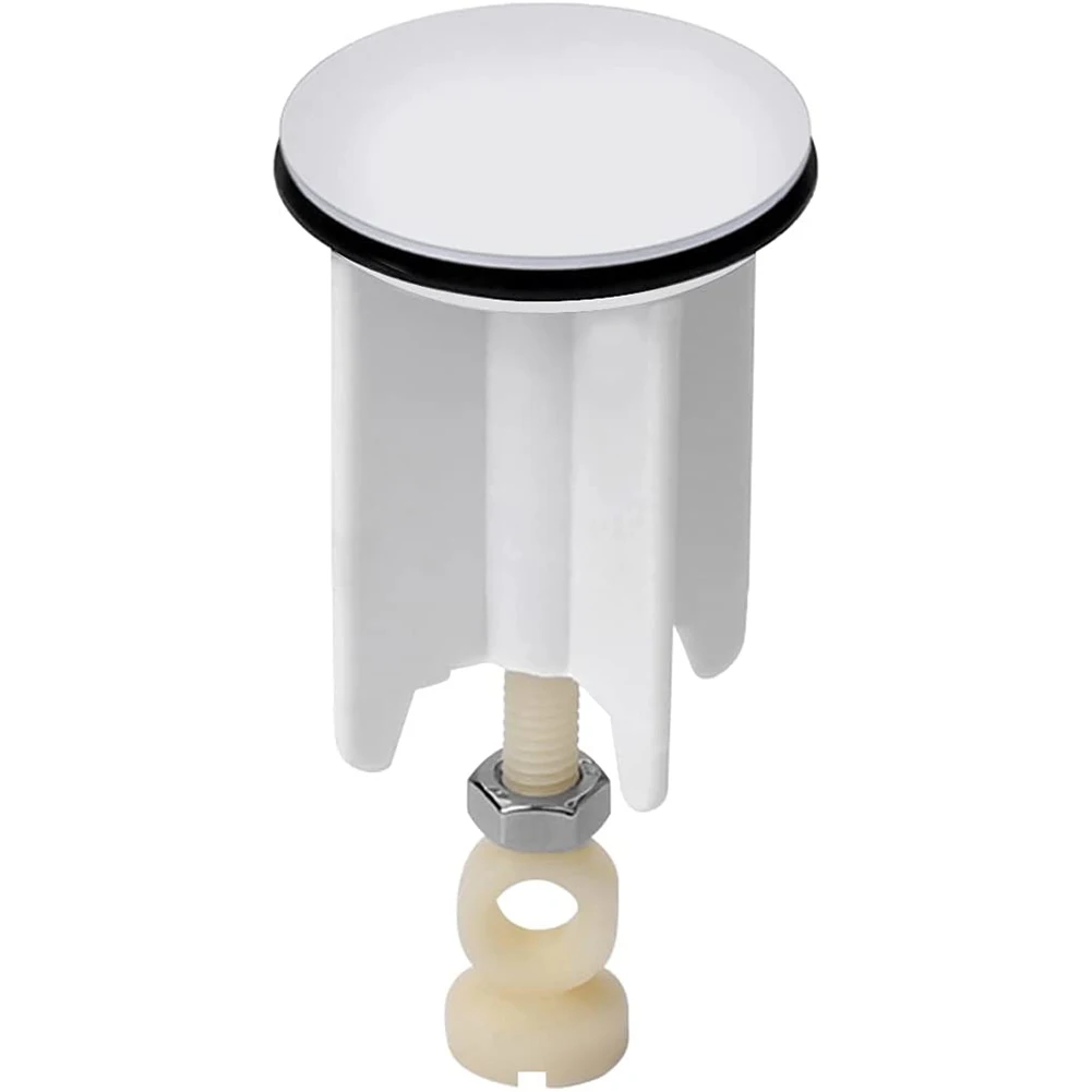1 Pc Universal Wash Basin Sink Plug Bathroom 40mm Pop-Up Plug Replacement Drain Plug Stopper Copper Bathroom Accessories
1 Pc Universal Wash Basin Sink Plug Bathroom 40mm Pop-Up Plug Replacement Drain Plug Stopper Copper Bathroom Accessories