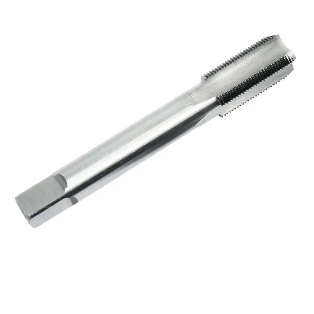 High-speed Steel Thread Tap Alloy Steel And Cast Iron Carbon Steel Suitable For Making 5/8-24 Left-hand Thread
High-speed Steel Thread Tap Alloy Steel And Cast Iron Carbon Steel Suitable For Making 5/8-24 Left-hand Thread