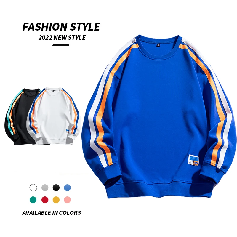 Men's Sweatshirt Autunm Winter Fashion Brand Pullover Hoodie Raglan Sleeve Print Loose Women Coats 6939
Men's Sweatshirt Autunm Winter Fashion Brand Pullover Hoodie Raglan Sleeve Print Loose Women Coats 6939