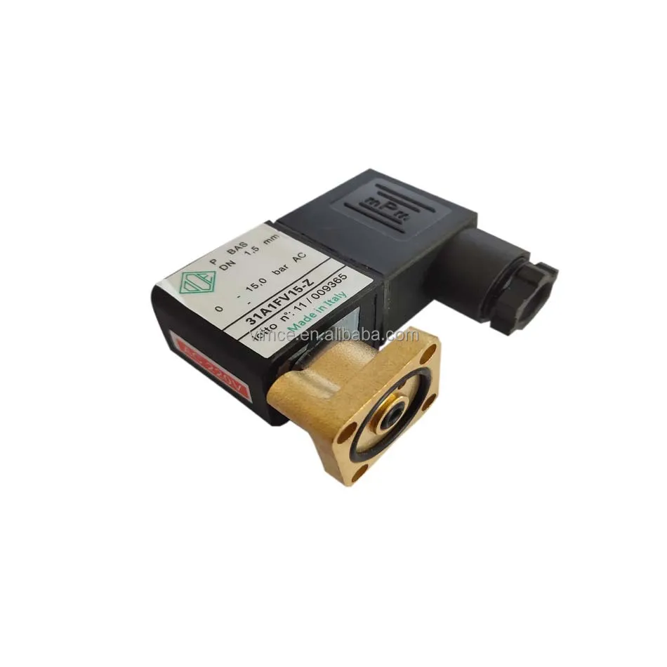 Air compressor parts solenoid valve 24029415 22232771 39120472 93189355 92915651 39479563 39225255 4259008399260424
Air compressor parts solenoid valve 24029415 22232771 39120472 93189355 92915651 39479563 39225255 4259008399260424