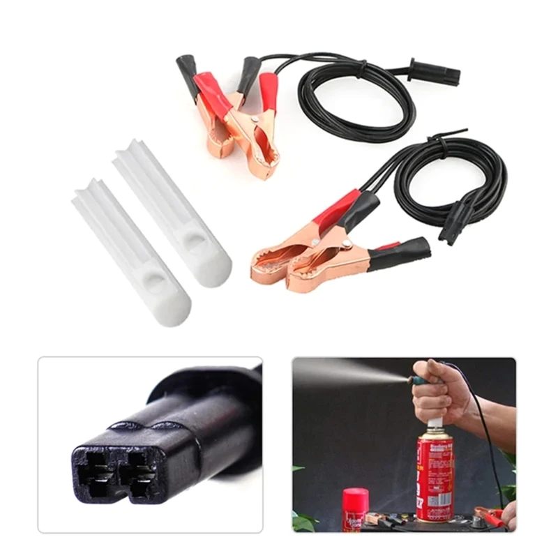 Ручной очиститель форсунок. Износостойкий набор для очистки форсунок. Предотвращает неисправность H9EE.
Ручной очиститель форсунок. Износостойкий набор для очистки форсунок. Предотвращает неисправность H9EE.