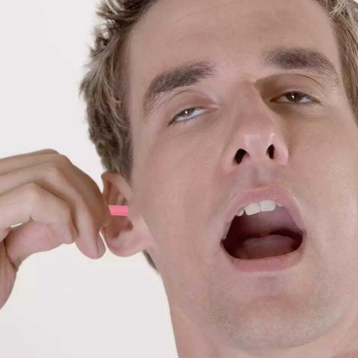 100pcs Ear Wax Healthy Care Wax Removal Cleaner Frangrance Aromatic Braising Ear Wax Remover with Plug (Red)
100pcs Ear Wax Healthy Care Wax Removal Cleaner Frangrance Aromatic Braising Ear Wax Remover with Plug (Red)