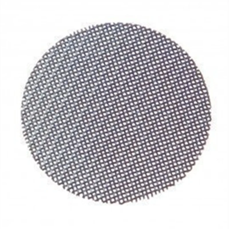 150 Pieces Stainless Steel Screens Pipe Screens Smoking Pipe Screen Filters With Storage Box
150 Pieces Stainless Steel Screens Pipe Screens Smoking Pipe Screen Filters With Storage Box