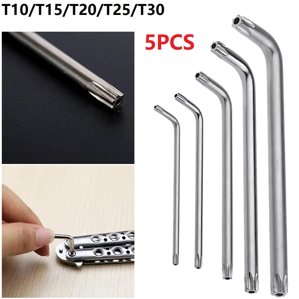 T30 T20 T25 T10 T15 Double-End 2-Way Mini Torx Screwdriver Spanner Wrench Moersleutel Schroevendraaier Reparatie Tool
T30 T20 T25 T10 T15 Double-End 2-Way Mini Torx Screwdriver Spanner Wrench Moersleutel Schroevendraaier Reparatie Tool