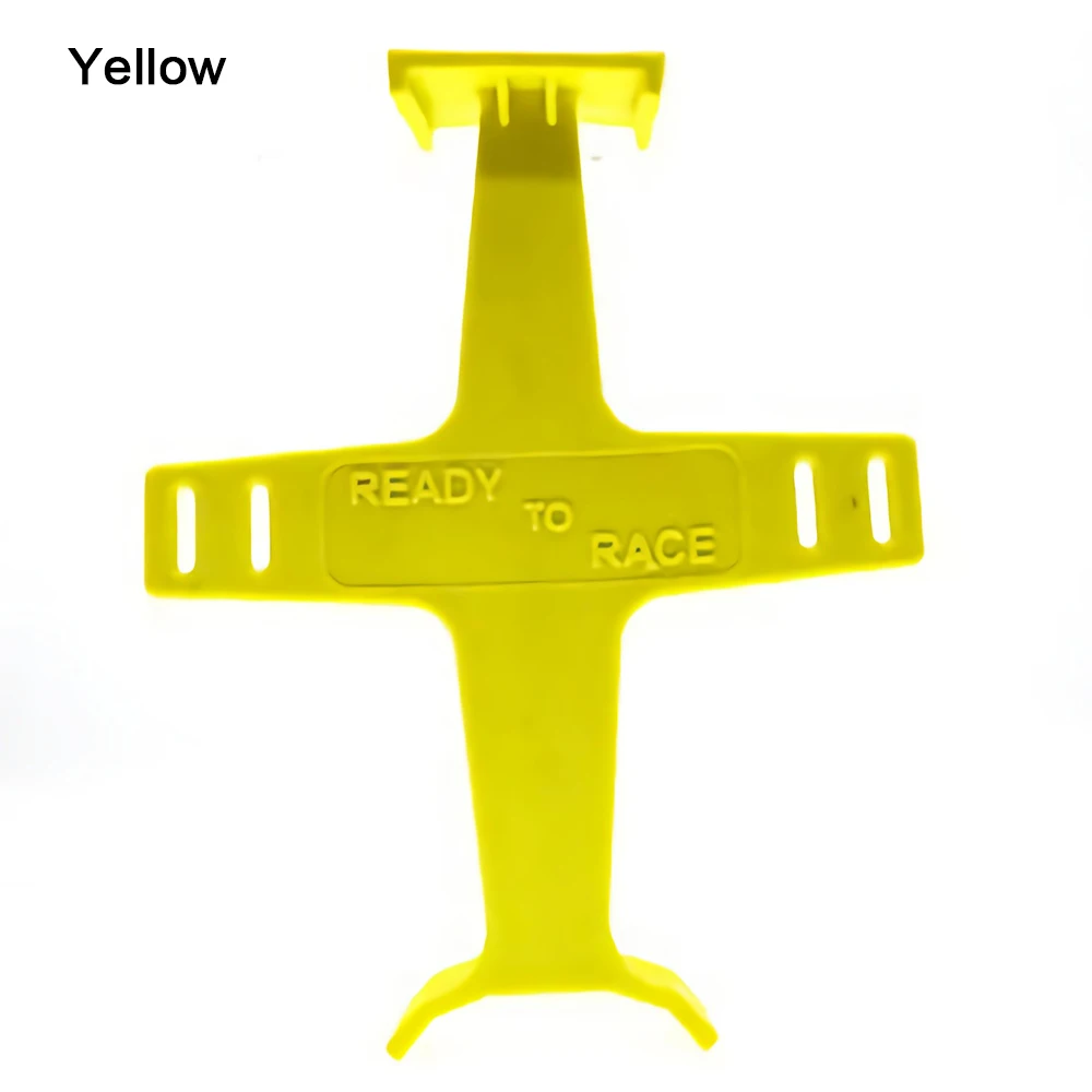 Защитный фиксатор вилки для мотокросса из АБС-пластика с глянцевой отделкой 
Защитный фиксатор вилки для мотокросса из АБС-пластика с глянцевой отделкой