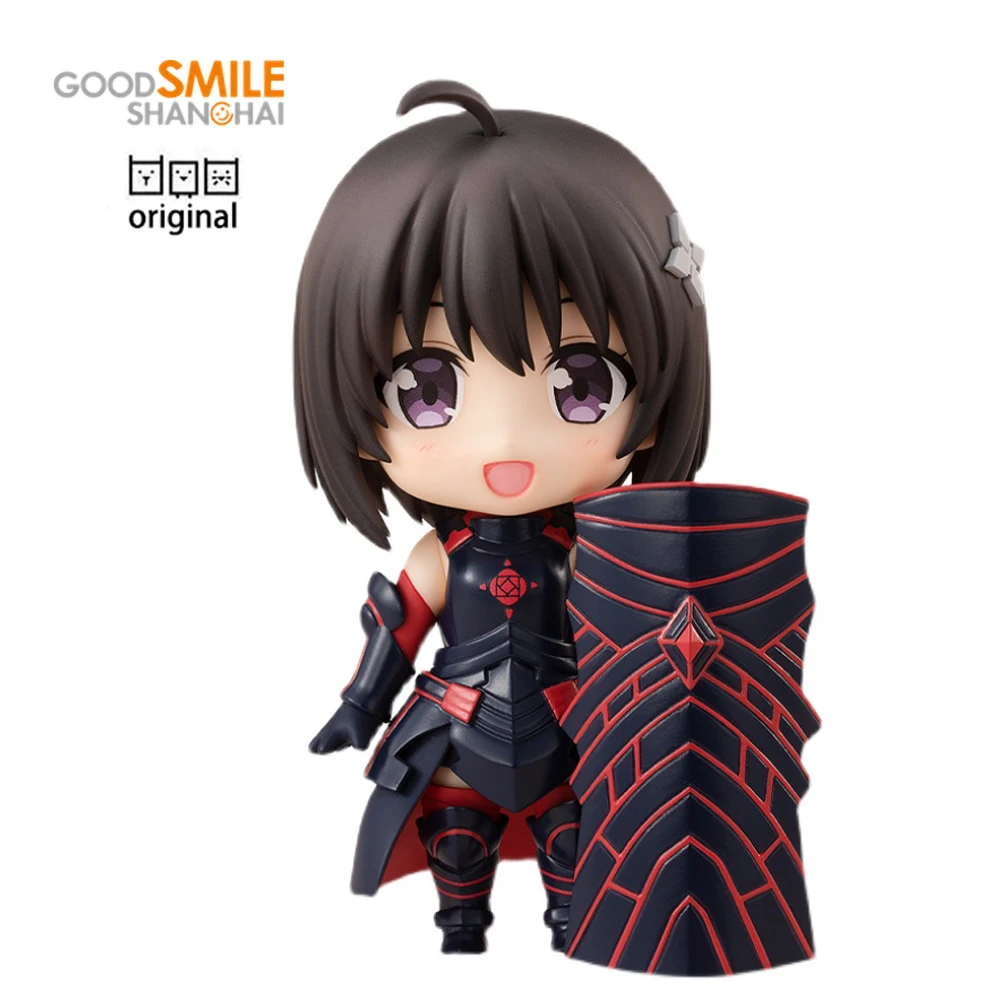 Genuine Good Smile Nendoroid 1659 Maple Gsc Genuine Anime Figure Action Kawaii Model Collectible Children Toys
Genuine Good Smile Nendoroid 1659 Maple Gsc Genuine Anime Figure Action Kawaii Model Collectible Children Toys