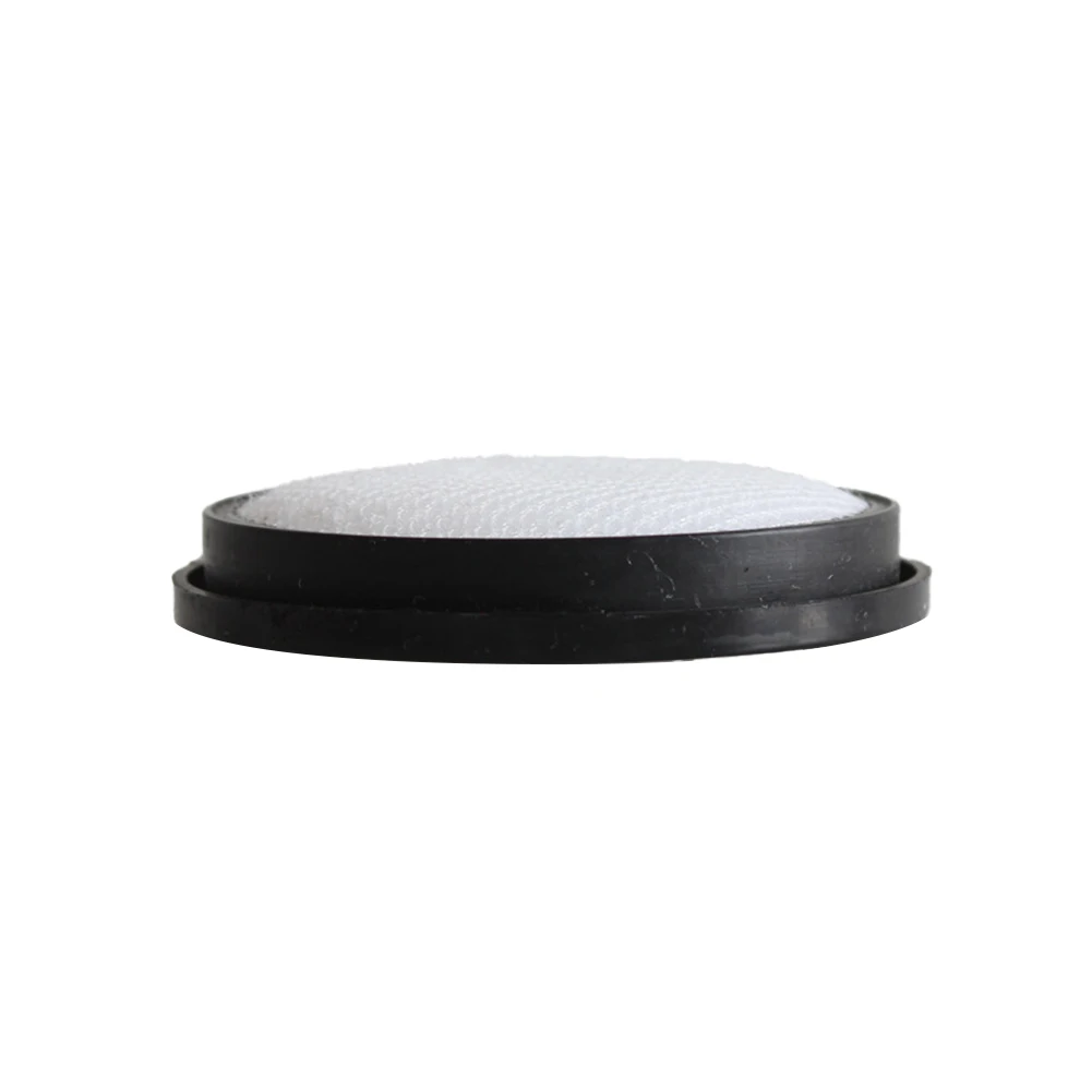 2pcs Vacuum Cleaner Filter For Starwind SCH1310 Handheld Vacuum Cleaner Parts Hepa Filter Accessories Dust Filter
2pcs Vacuum Cleaner Filter For Starwind SCH1310 Handheld Vacuum Cleaner Parts Hepa Filter Accessories Dust Filter