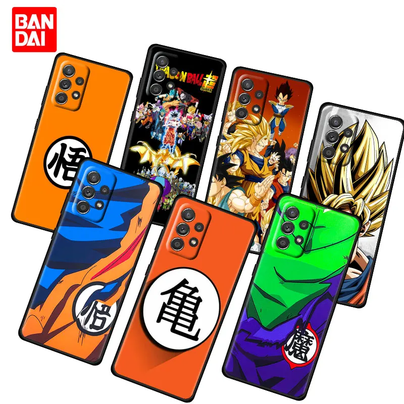 Dragon Ball Super Z Goku Dbz Case for Samsung Galaxy A03 A13 A31 A51 A50 A30 A71 A32 Note 20 Ultra 5G Cover Official Original
Dragon Ball Super Z Goku Dbz Case for Samsung Galaxy A03 A13 A31 A51 A50 A30 A71 A32 Note 20 Ultra 5G Cover Official Original