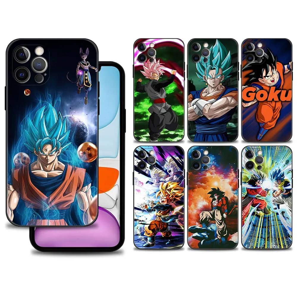 Phone Case for iPhone 13 12 11 Pro Max XR X XS 8 7 Plus SE 13mini 12mini Cover Silicone Bumper Cool Dragons Ball Son Goku Anime
Phone Case for iPhone 13 12 11 Pro Max XR X XS 8 7 Plus SE 13mini 12mini Cover Silicone Bumper Cool Dragons Ball Son Goku Anime
