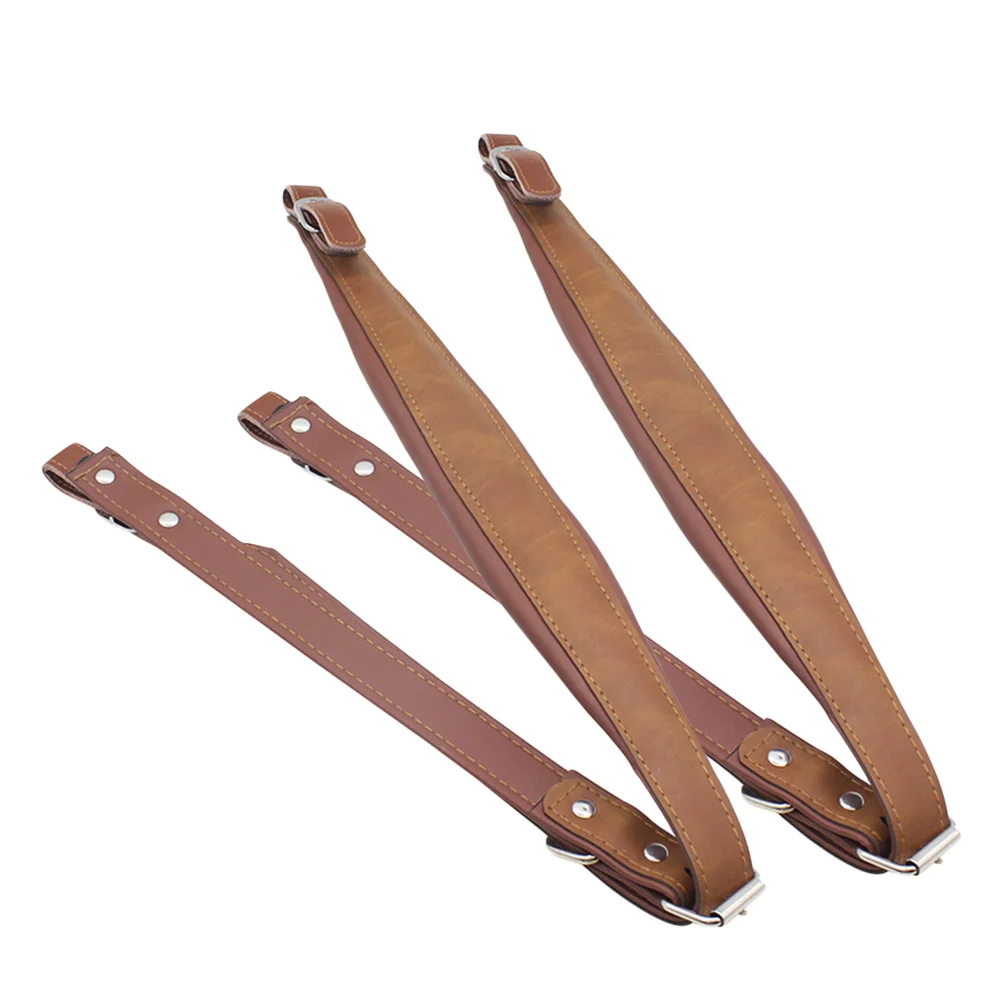 PU Accordion Shoulder Strap Adjustable Accordion Belt for 16 Bass 120 Bass Accordion Parts Accessories ( Coffee ) Machine
PU Accordion Shoulder Strap Adjustable Accordion Belt for 16 Bass 120 Bass Accordion Parts Accessories ( Coffee ) Machine