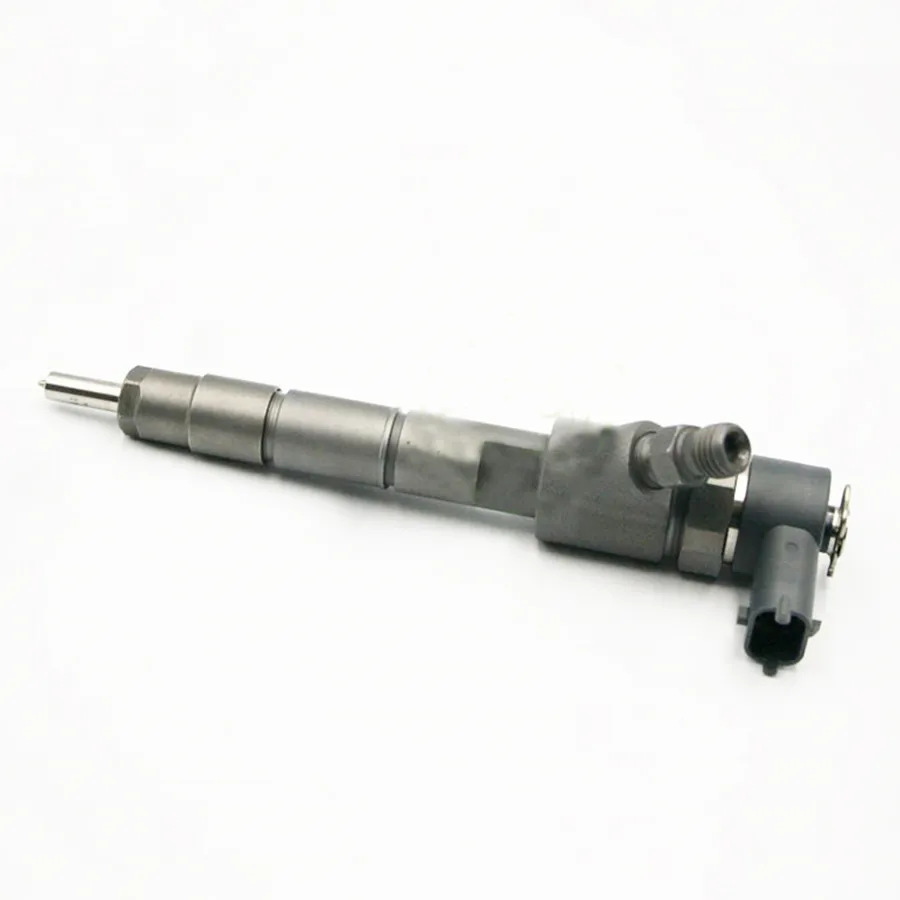 0445110076 0445 110 076 Fuel Injector In Stock Common Rail Injector for Citroen Peugeot 2.0L
0445110076 0445 110 076 Fuel Injector In Stock Common Rail Injector for Citroen Peugeot 2.0L