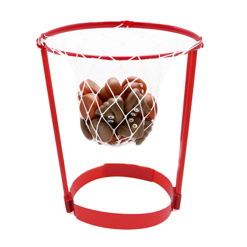 2 Sets Throw Poo Prime Durable Educational Playthings Throw Poo Funny Throw for Children Toddler
2 Sets Throw Poo Prime Durable Educational Playthings Throw Poo Funny Throw for Children Toddler