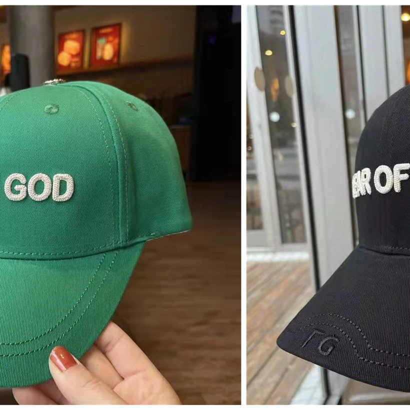 Baseball Caps Women Men Green Black Fashion Cap Adjustable Outdoor Sport Hat FMA16
Baseball Caps Women Men Green Black Fashion Cap Adjustable Outdoor Sport Hat FMA16