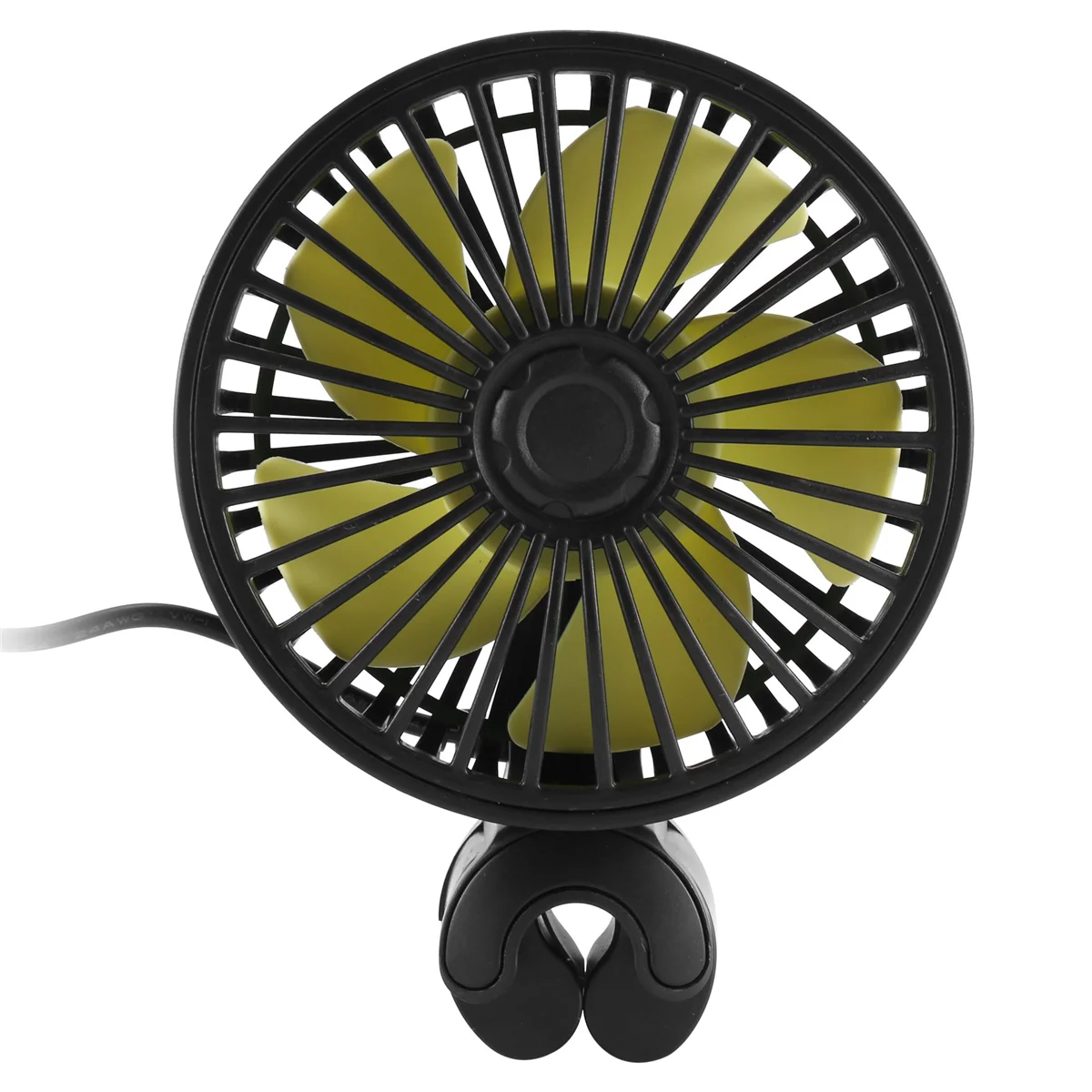 Car Cooling Fan, USB Backseat Auto Rear Seat Fan 3 Speed Vehicle Clip Fan for Car Vehicle Truck Van SUV RV Boat Bus
Car Cooling Fan, USB Backseat Auto Rear Seat Fan 3 Speed Vehicle Clip Fan for Car Vehicle Truck Van SUV RV Boat Bus
