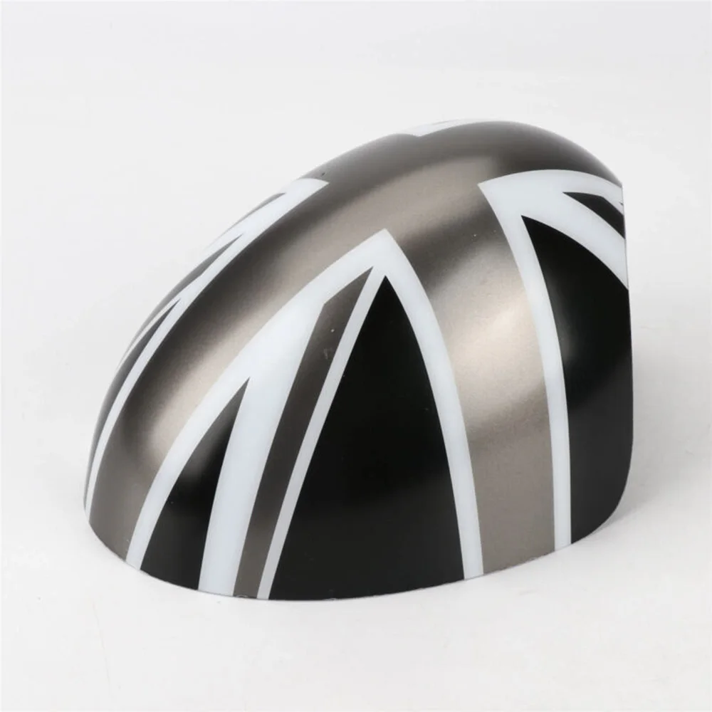 Rearview Mirror Cover With Adhesive Tape 19.5X16X8cm Easy Installation Polycarbonate (PC) Fold Wing Left And Right
Rearview Mirror Cover With Adhesive Tape 19.5X16X8cm Easy Installation Polycarbonate (PC) Fold Wing Left And Right
