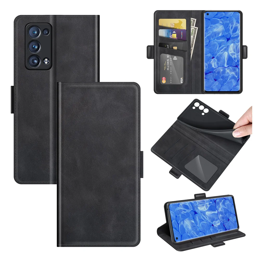 Book Case For OPPO Reno 6 Pro Plus 5G Leather Wallet Flip Cover Stand Card Holder Magnetic Phone Case For OPPO Reno 6 Pro Plus 5
Book Case For OPPO Reno 6 Pro Plus 5G Leather Wallet Flip Cover Stand Card Holder Magnetic Phone Case For OPPO Reno 6 Pro Plus 5