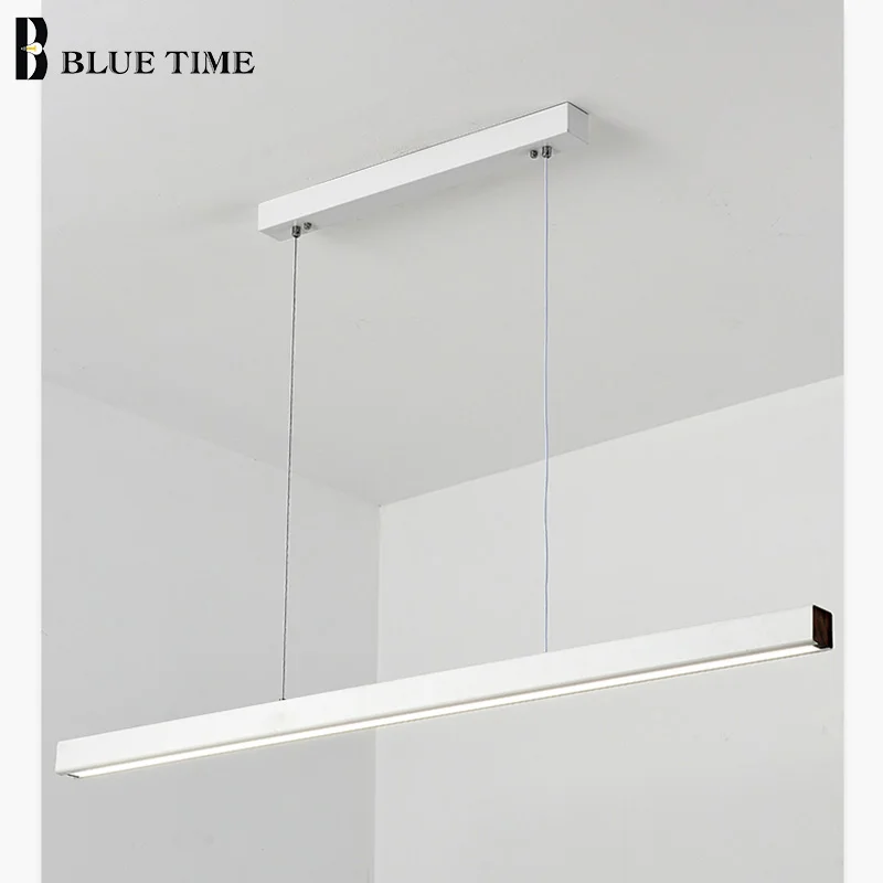 Simplicity LED Pendant Lights for Office Living Room Bedroom Dining Room Kitchen Light Pendant Lamps Home Indoor Lighting Lustre
Simplicity LED Pendant Lights for Office Living Room Bedroom Dining Room Kitchen Light Pendant Lamps Home Indoor Lighting Lustre
