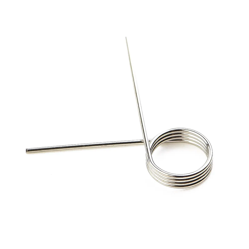 Torsion Spring For Gearshift Steptronic Repair Fits For 2013--2019 MiniCooper Transmission Car Accessories
Torsion Spring For Gearshift Steptronic Repair Fits For 2013--2019 MiniCooper Transmission Car Accessories