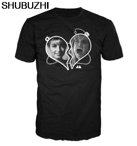 Laura Palmer Heart Locket T-shirt. Inspired by the cult TV series Twin Peaks Cool Casual pride t shirt men Unisex New shubuzhi
Laura Palmer Heart Locket T-shirt. Inspired by the cult TV series Twin Peaks Cool Casual pride t shirt men Unisex New shubuzhi