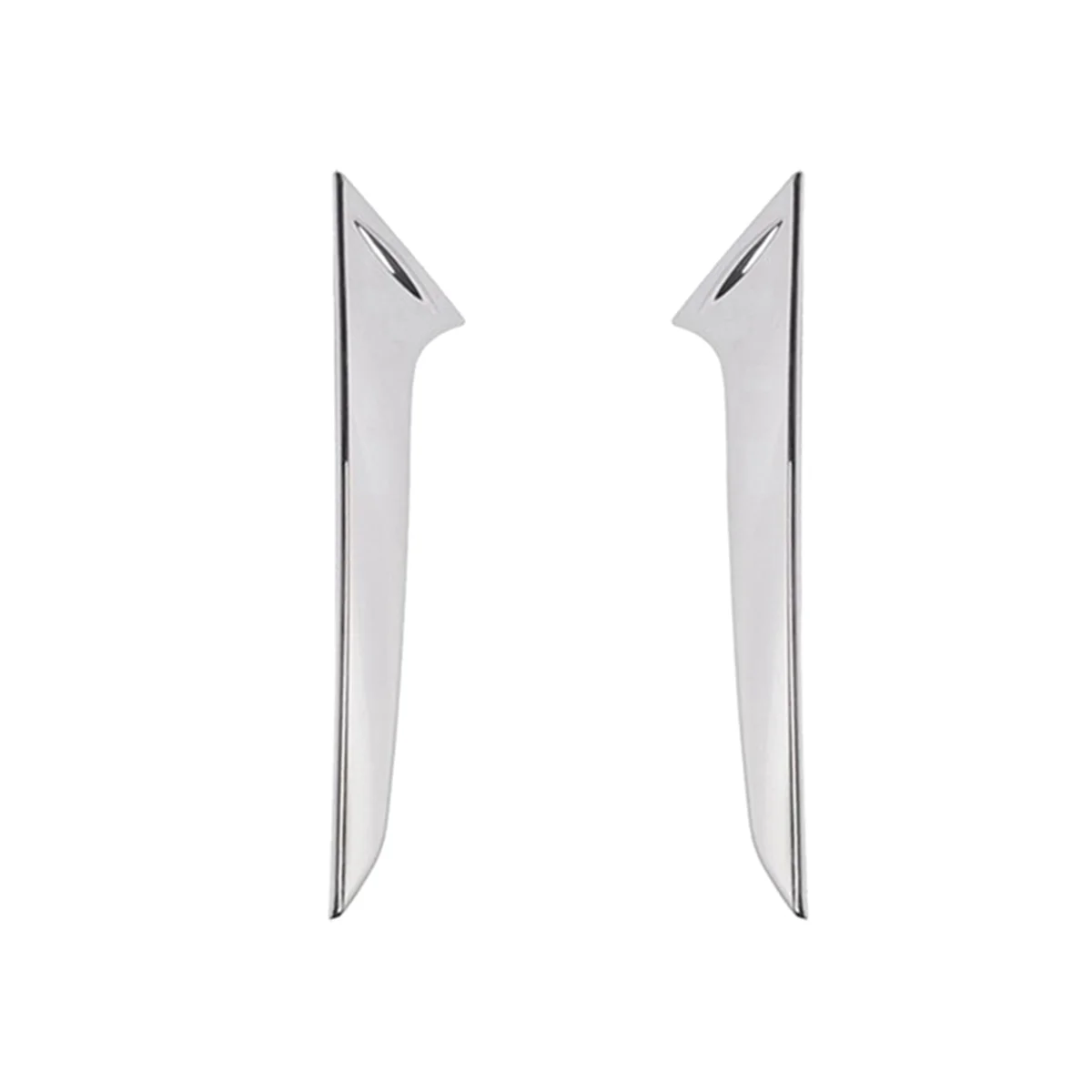 Вертикальный задний боковой спойлер для Toyota Raize 2020 2021
Вертикальный задний боковой спойлер для Toyota Raize 2020 2021