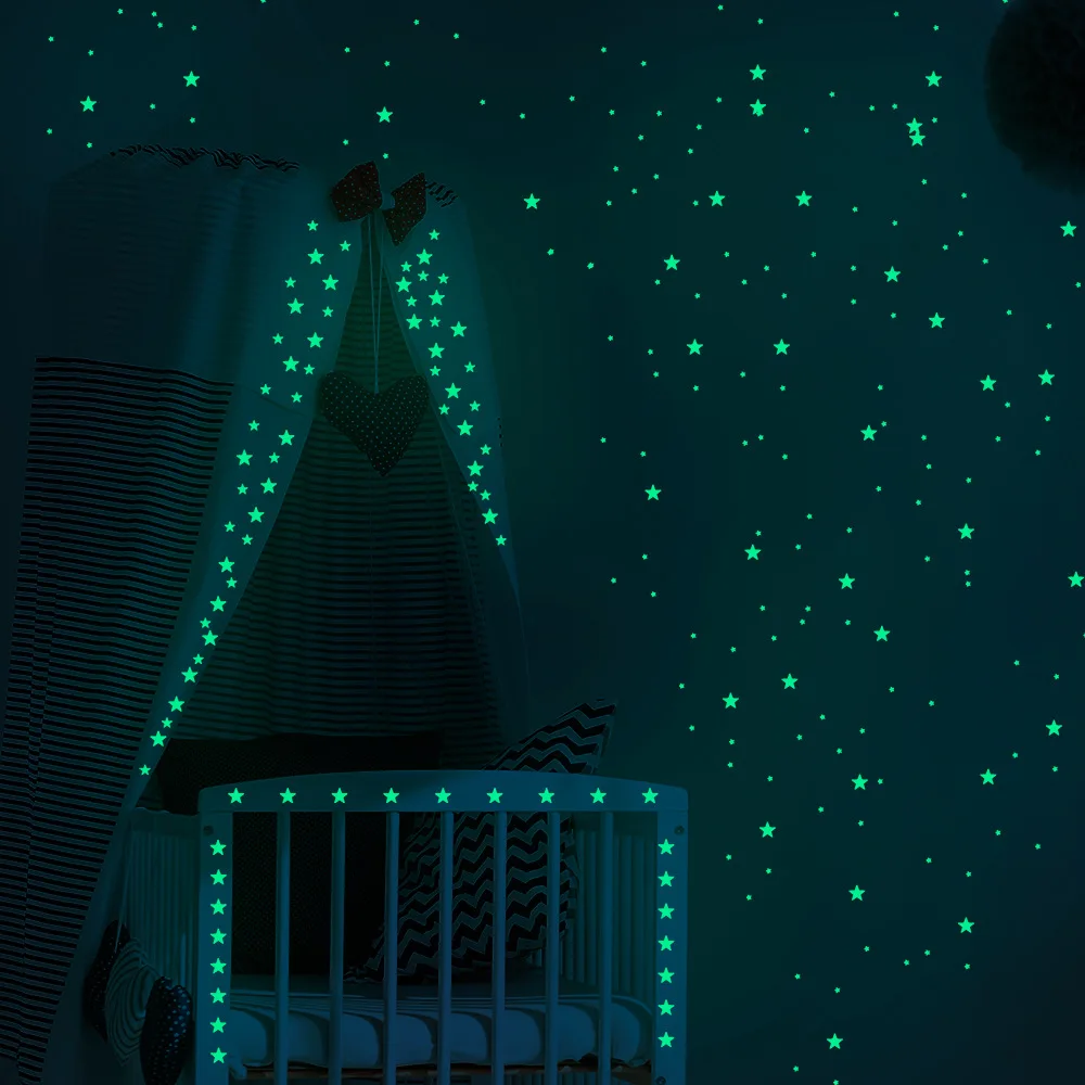 Dot Luminous Wall Stickers Glow In The Dark Bedroom Children's Room DIY Handicraft Home Decoration Pentagram XMas Wall Stickers
Dot Luminous Wall Stickers Glow In The Dark Bedroom Children's Room DIY Handicraft Home Decoration Pentagram XMas Wall Stickers