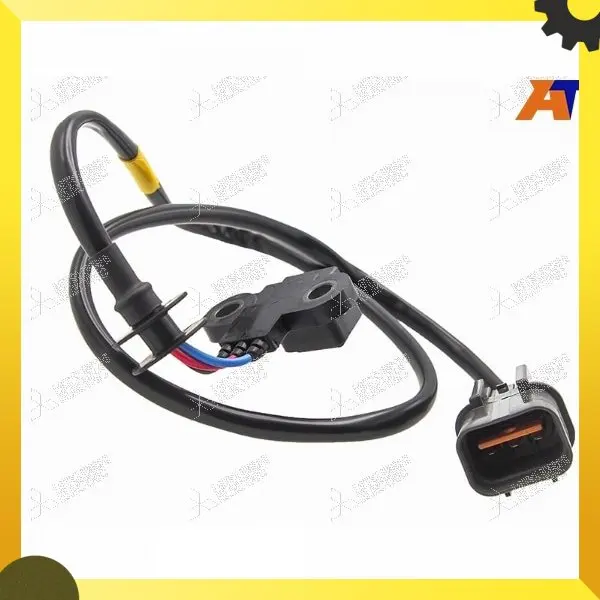 Датчик положения коленвала L200/PAJERO 6G72 90- MITSUBISHI ELECTRIC J005T25082A MD320622 | Автомобили и