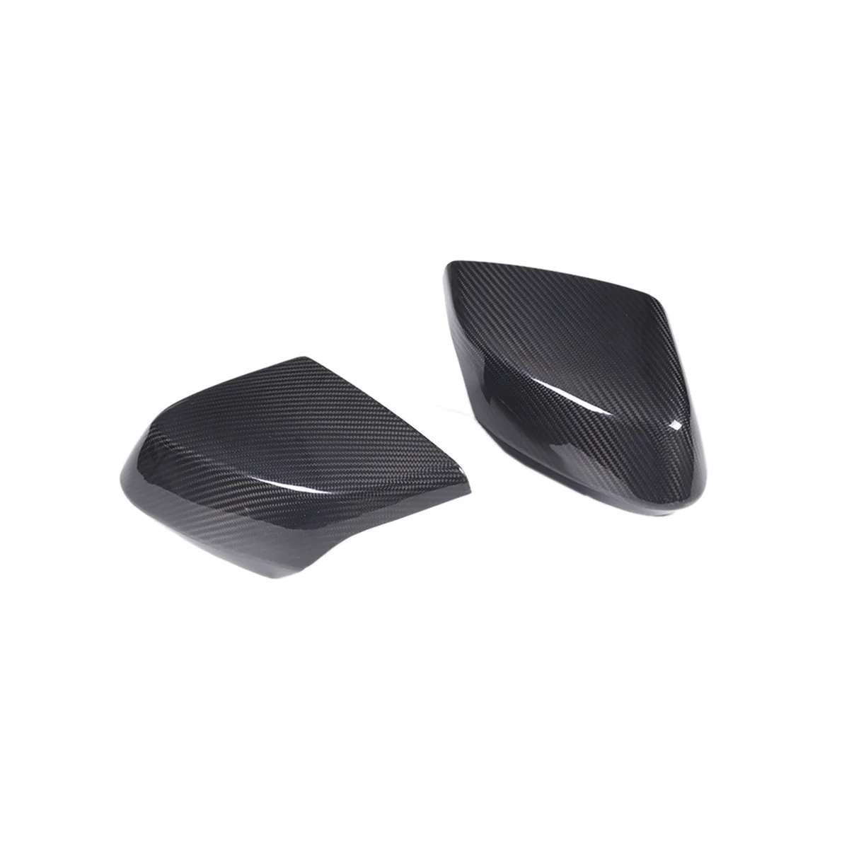 Dry Carbon Fiber Rearview Mirror Shell Cover Trim for Chevrolet Corvette C8 2020 2021 2022 2023 Accessories
Dry Carbon Fiber Rearview Mirror Shell Cover Trim for Chevrolet Corvette C8 2020 2021 2022 2023 Accessories