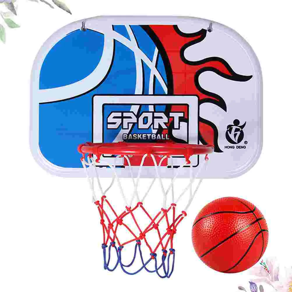 Basketball Hoop Kids Indoor Game Mini Motor Wall Family Outdoor Skills Childrens Racket Rack Interestingframe Mounted
Basketball Hoop Kids Indoor Game Mini Motor Wall Family Outdoor Skills Childrens Racket Rack Interestingframe Mounted
