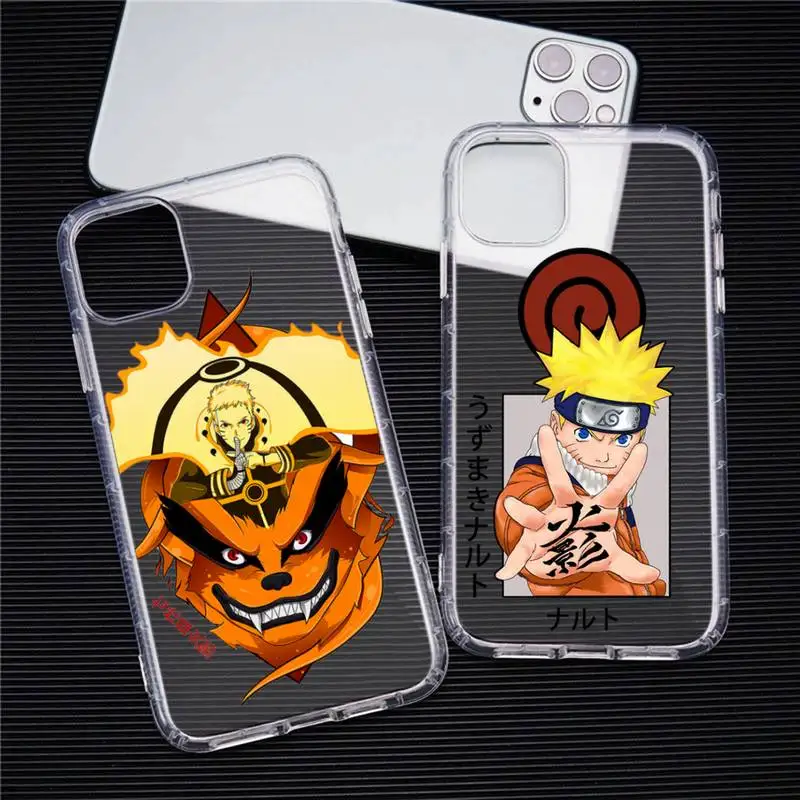 Чехол удзумаки Наруто для телефона iphone 14 Plus 13 12 Mini 11 Pro Max XS X XR, мягкий прозрачный чехол
Чехол удзумаки Наруто для телефона iphone 14 Plus 13 12 Mini 11 Pro Max XS X XR, мягкий прозрачный чехол