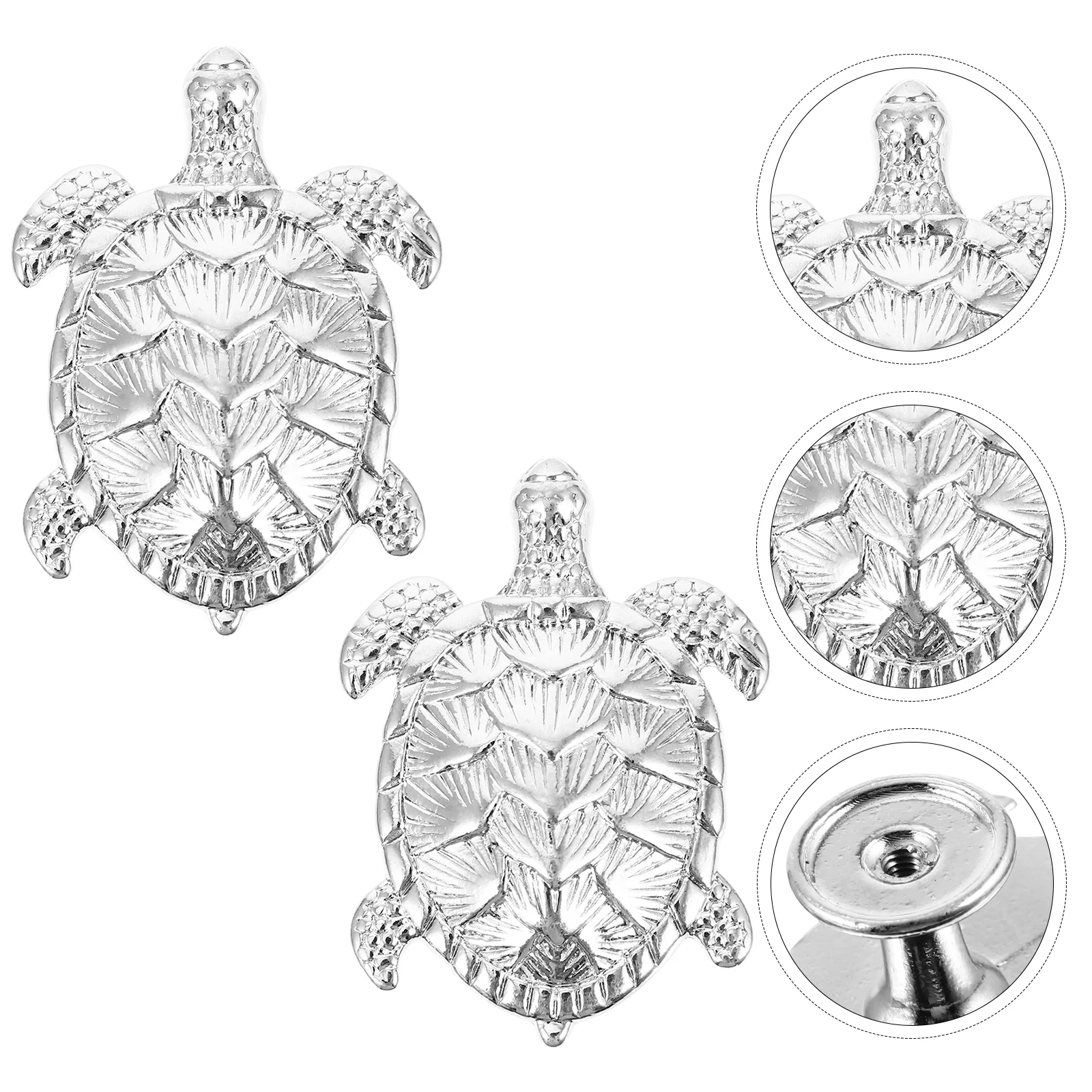 Knobs Drawer Cabinet Knob Door Turtle Metal Decorative Animal Cupboard Sea Alloy Handle Vintage Dresser Rustic Supply Home
Knobs Drawer Cabinet Knob Door Turtle Metal Decorative Animal Cupboard Sea Alloy Handle Vintage Dresser Rustic Supply Home