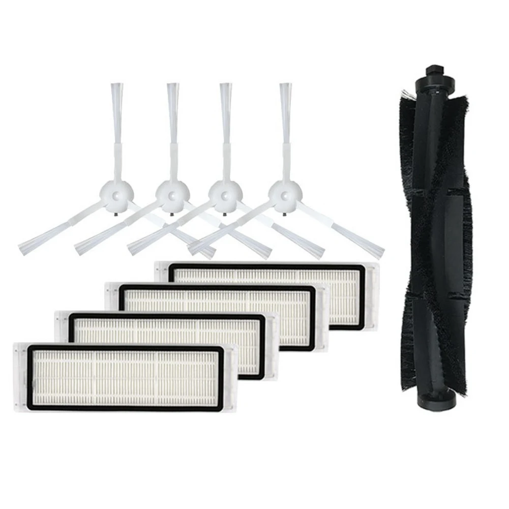 Vacuum Accessories Kit for 360 S5 S7 Robot Vacuum Cleaner Replacement Parts Dust Box
Vacuum Accessories Kit for 360 S5 S7 Robot Vacuum Cleaner Replacement Parts Dust Box
