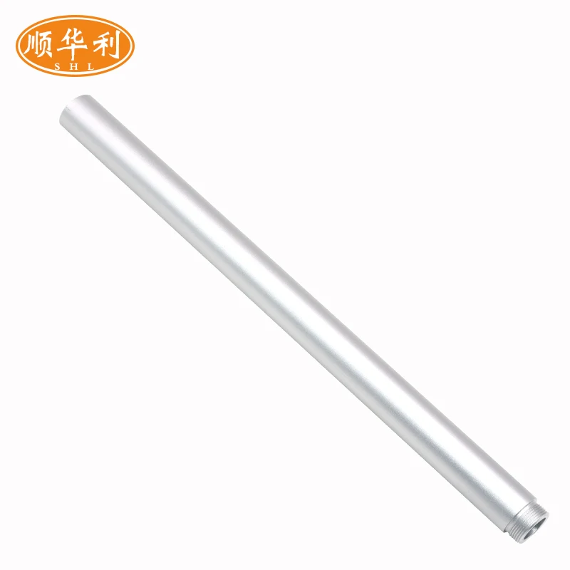 Shunhuali industrial camera extension rod SHL-259# extension rod 30CM alloy material
Shunhuali industrial camera extension rod SHL-259# extension rod 30CM alloy material