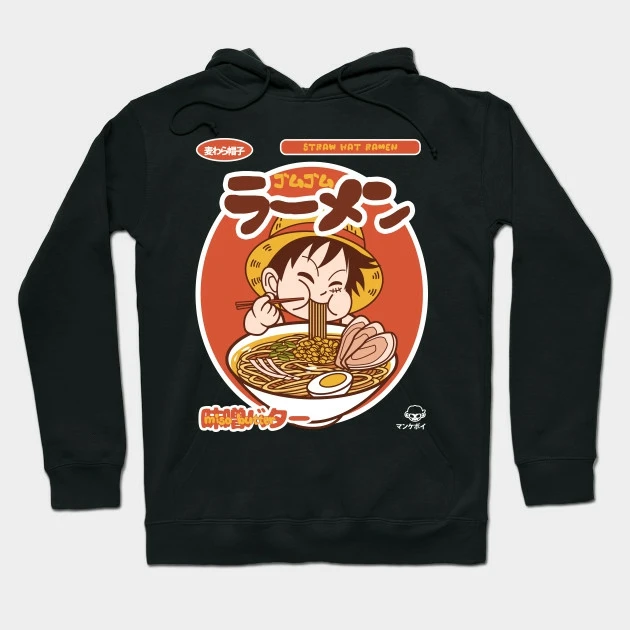 Mugiwara Ramen Hoodie One Piece DIY Hoodies Graphic Sweatshirts Ladies Y2k Long Sleeves Unisex M-5XL
Mugiwara Ramen Hoodie One Piece DIY Hoodies Graphic Sweatshirts Ladies Y2k Long Sleeves Unisex M-5XL