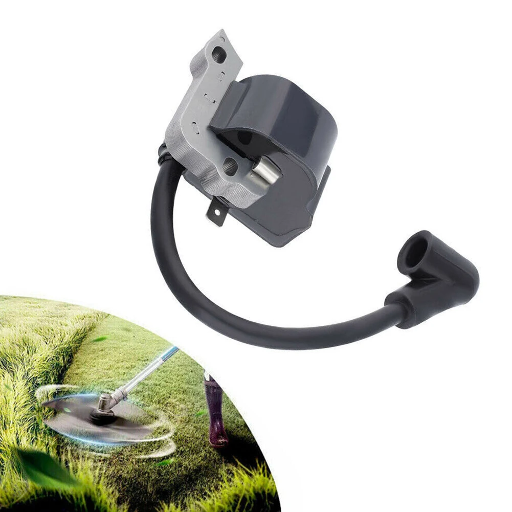 Ignition Coil Module For STIHL FS38 FS55,FC55,FS45 HL45 HS45 KM55 Mod Strimmer Garden String Trimmer Parts Ignition Coil
Ignition Coil Module For STIHL FS38 FS55,FC55,FS45 HL45 HS45 KM55 Mod Strimmer Garden String Trimmer Parts Ignition Coil