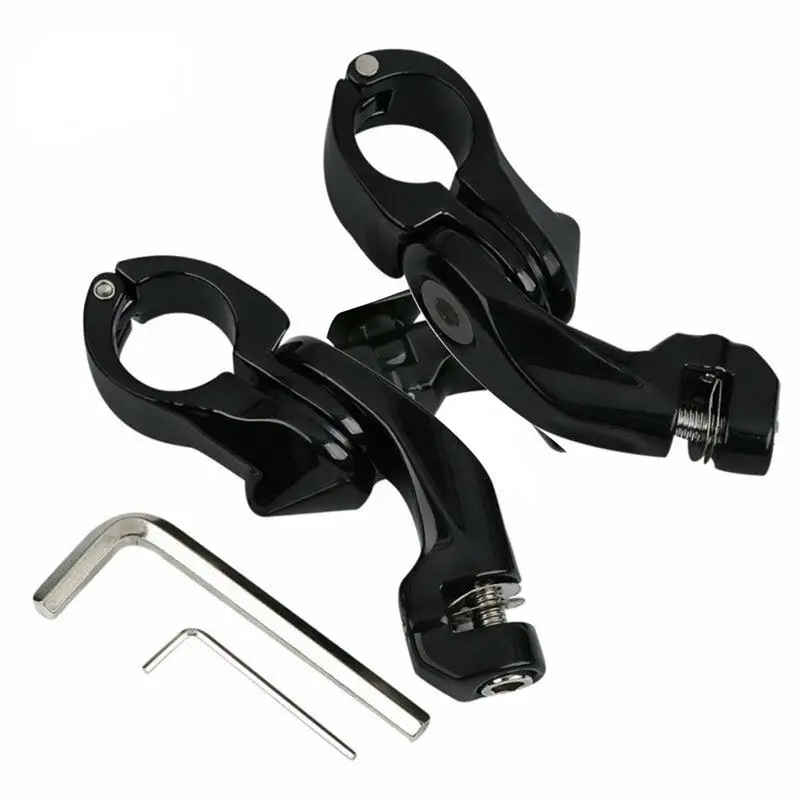 1 Pair Motorcycle Footpegs 32mm Rubber Pedal Pads Footrest Spare Repair Accessories Replacement For Cruise XF210326-E/XF210326-B
1 Pair Motorcycle Footpegs 32mm Rubber Pedal Pads Footrest Spare Repair Accessories Replacement For Cruise XF210326-E/XF210326-B