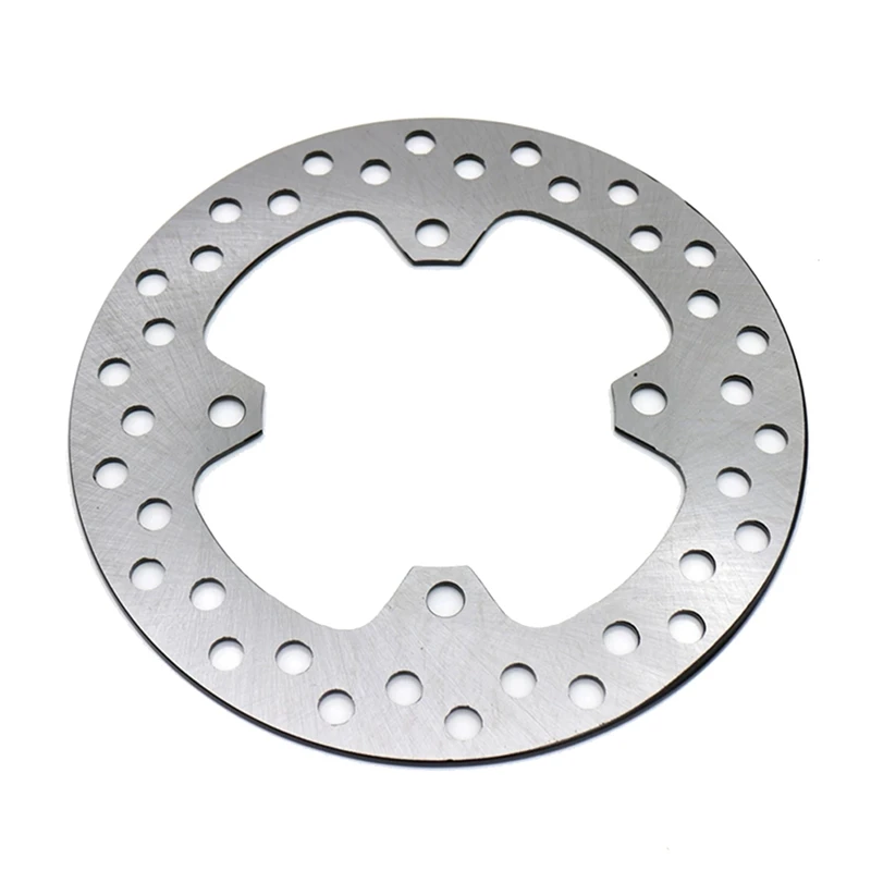 Motorcycle Rear Rotor Brake Disc for Honda 125Cc XLV Varadero 125 400Cc TRX400X TRX400EX 250Cc XR 250 for Suzuki 400Cc
Motorcycle Rear Rotor Brake Disc for Honda 125Cc XLV Varadero 125 400Cc TRX400X TRX400EX 250Cc XR 250 for Suzuki 400Cc
