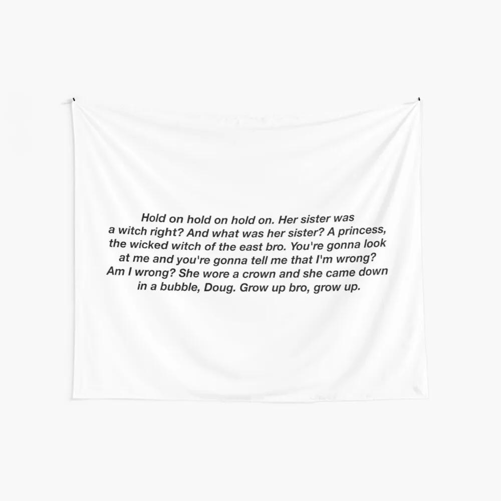 The Wicked Witch Of The East Bro Bedroom Design Fabric Bedroom Deco Wall Cover Tapestries
The Wicked Witch Of The East Bro Bedroom Design Fabric Bedroom Deco Wall Cover Tapestries