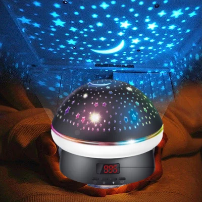 LED Star Projector Starry Sky Night Light Home Bedroom Decoration Kids Valentine's Daygift Mushroom Star nightlights
LED Star Projector Starry Sky Night Light Home Bedroom Decoration Kids Valentine's Daygift Mushroom Star nightlights