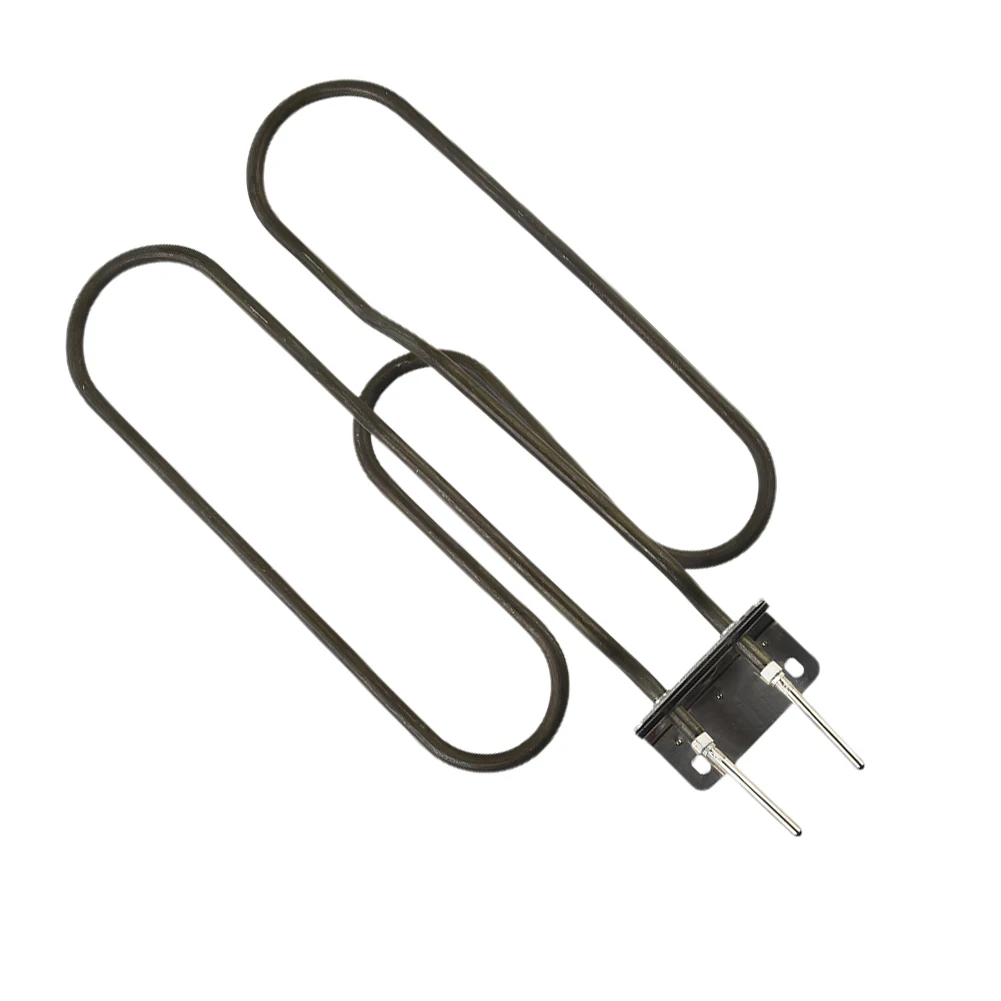For Weber 80342/80343/65620 Top Heat Grill Heating Pipe Heating Element Durability Easy To Install High Quality
For Weber 80342/80343/65620 Top Heat Grill Heating Pipe Heating Element Durability Easy To Install High Quality