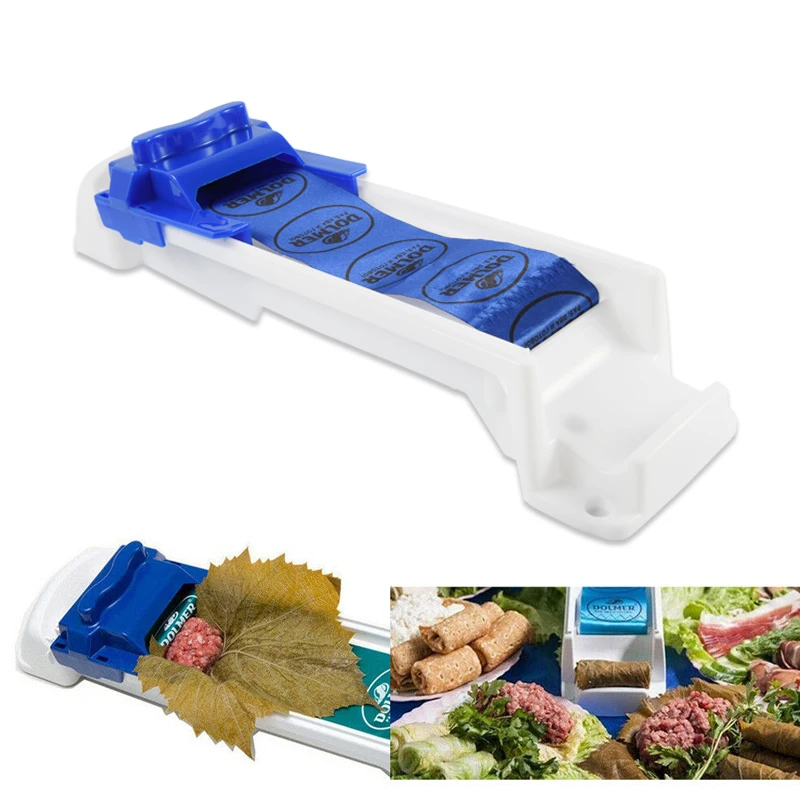 Волшебный подвижный инструмент для изготовления листьев капусты 
Волшебный подвижный инструмент для изготовления листьев капусты