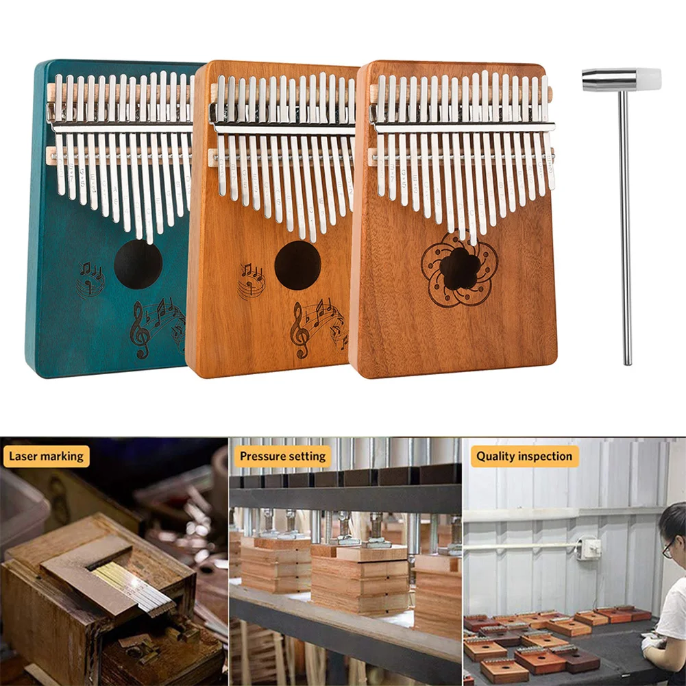 17 клавиш Kalimba большой палец фортепиано высокое качество дерево Mbira Тело Музыкальные инструменты с обучающей книгой Kalimba фортепиано Рождеств...
17 клавиш Kalimba большой палец фортепиано высокое качество дерево Mbira Тело Музыкальные инструменты с обучающей книгой Kalimba фортепиано Рождеств...