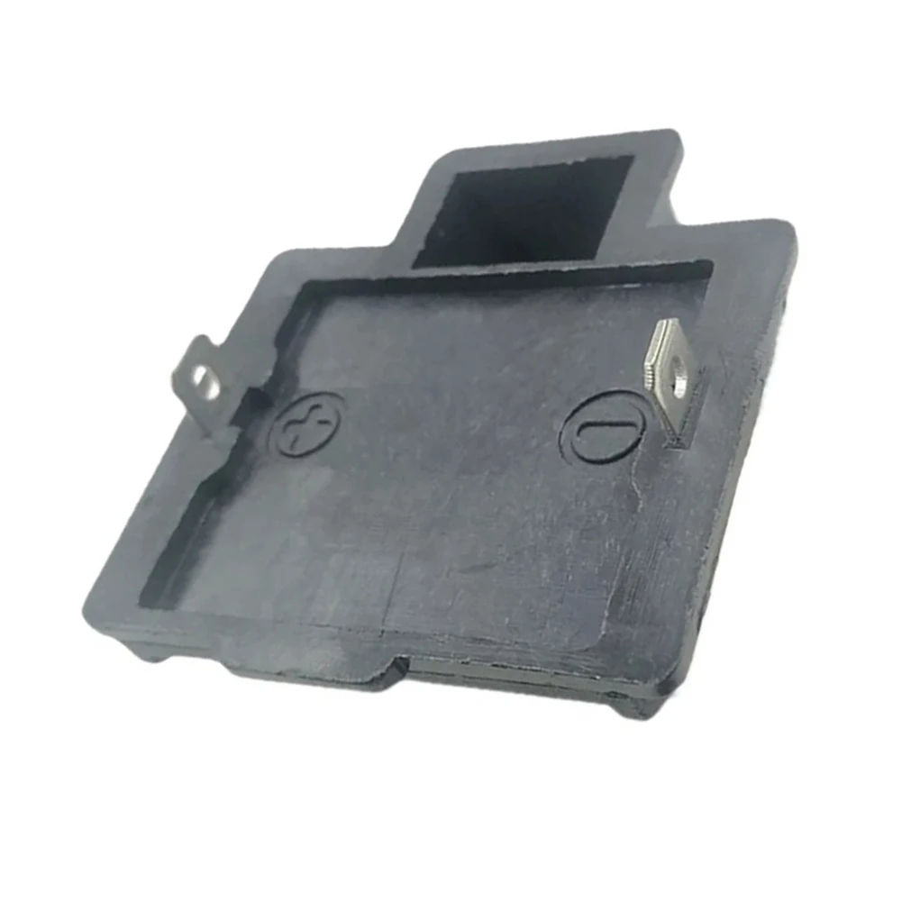 Terminal Block For Makita 18V Li-ion Battery Adapter Converter BL1815 BL1830 BL1430 Electric Power Tools Connector Replacement
Terminal Block For Makita 18V Li-ion Battery Adapter Converter BL1815 BL1830 BL1430 Electric Power Tools Connector Replacement