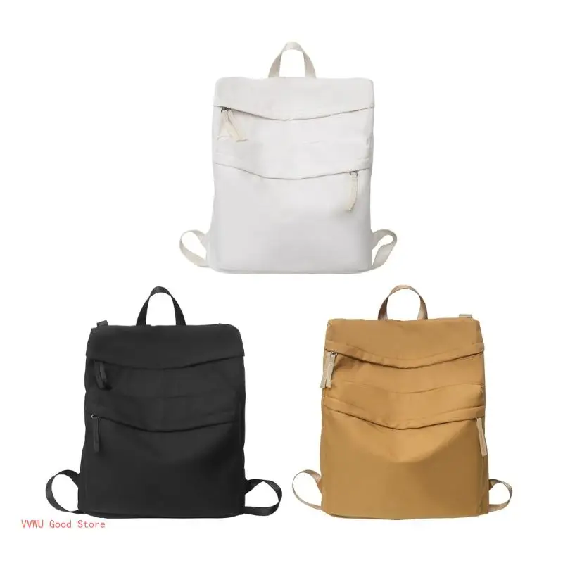 

Школьный рюкзак M2EB, вместительный нейлоновый рюкзак для книг, рюкзаки для ноутбука для подростков, Молодежный дорожный рюкзак, студенческий Повседневный Рюкзак