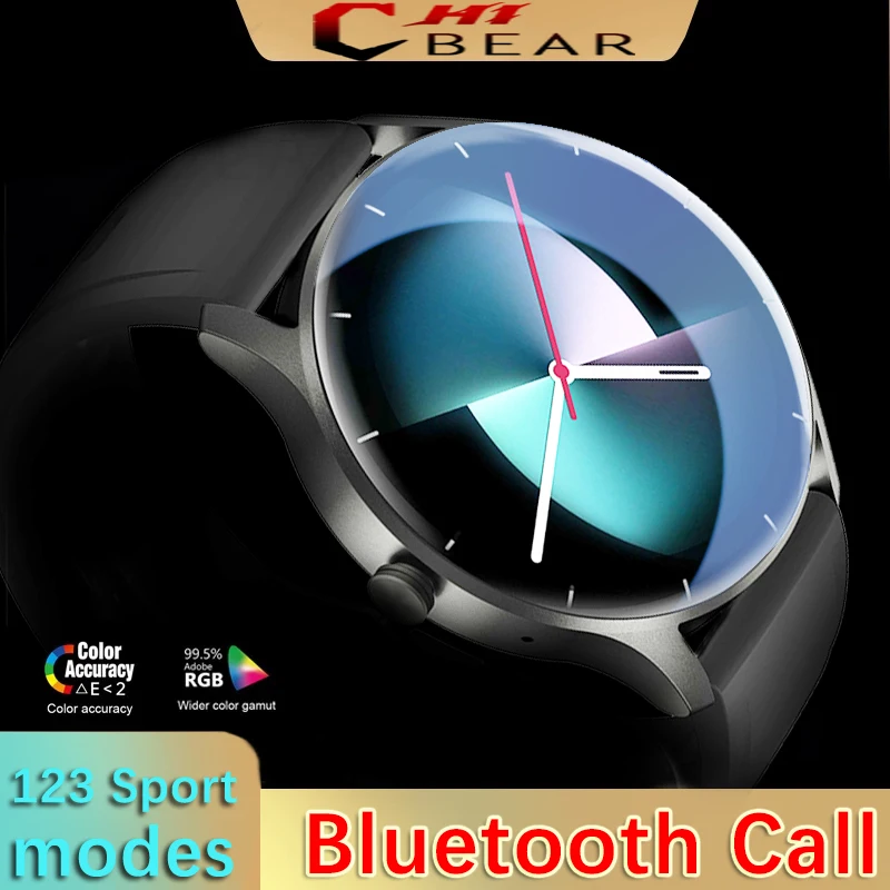 Новинка 2022, Bluetooth Смарт-часы для звонков, мужской спортивный фитнес-трекер, водонепроницаемый GPS спортивный трек, Смарт-часы для телефона Xiaomi
Новинка 2022, Bluetooth Смарт-часы для звонков, мужской спортивный фитнес-трекер, водонепроницаемый GPS спортивный трек, Смарт-часы для телефона Xiaomi