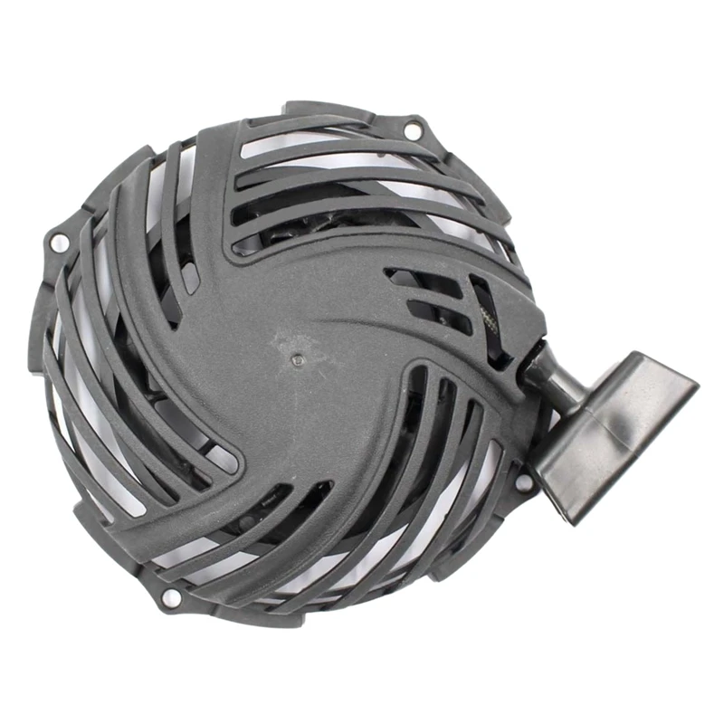 Recoil Pull Starter For Briggs And Stratton 500E 140Cc Engine 591139 595355 CNIM Hot
Recoil Pull Starter For Briggs And Stratton 500E 140Cc Engine 591139 595355 CNIM Hot