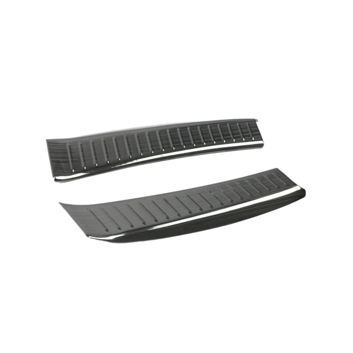 Stainless Steel Rear Bumper Protector Sill Trunk Tread Plate Trim for MAZDA CX-5 CX5 CX 5 2020
Stainless Steel Rear Bumper Protector Sill Trunk Tread Plate Trim for MAZDA CX-5 CX5 CX 5 2020