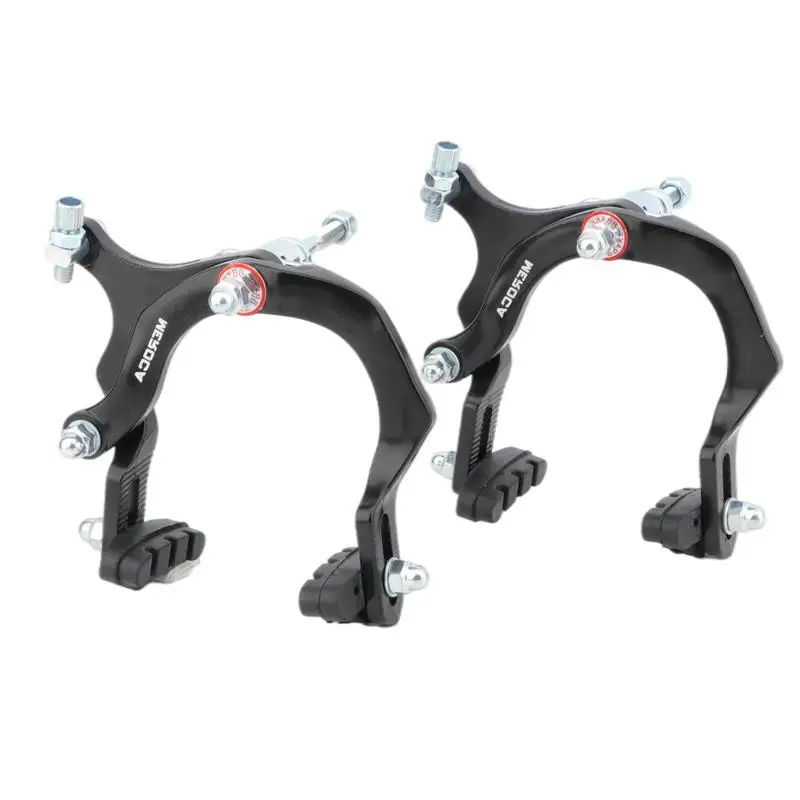 Bicycle Mountain Bike Caliper Brake Aluminum Alloy Brake C Brake Road Bike Caliper Long Arm Brake Long Arm Clamp Durable Safe
Bicycle Mountain Bike Caliper Brake Aluminum Alloy Brake C Brake Road Bike Caliper Long Arm Brake Long Arm Clamp Durable Safe
