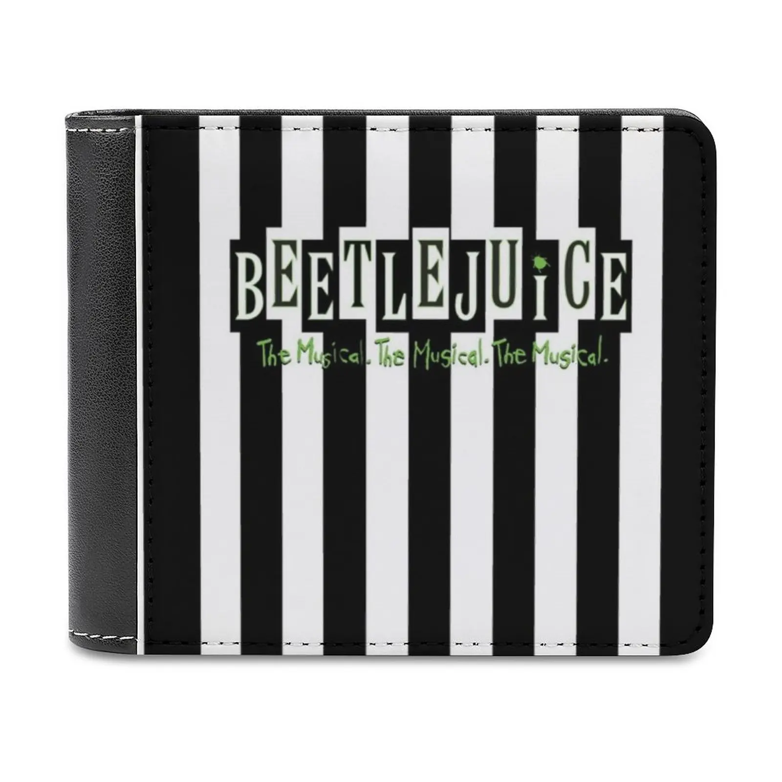 Музыкальный мужской кошелек от Beetlejuice, кожаный кошелек, Роскошный кошелек, кошелек для карт, мужской, женский, мужской кошелек от Beetlejuice музы...
Музыкальный мужской кошелек от Beetlejuice, кожаный кошелек, Роскошный кошелек, кошелек для карт, мужской, женский, мужской кошелек от Beetlejuice музы...