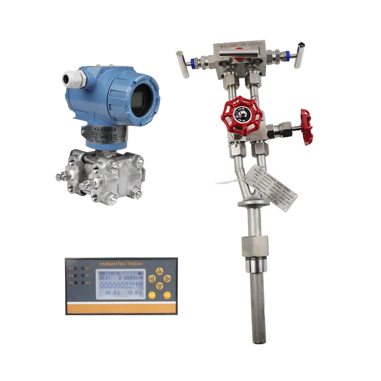 Bar Type Flow Transmitter Annubar Flow Calculation Different Types Of Flow Meters
Bar Type Flow Transmitter Annubar Flow Calculation Different Types Of Flow Meters