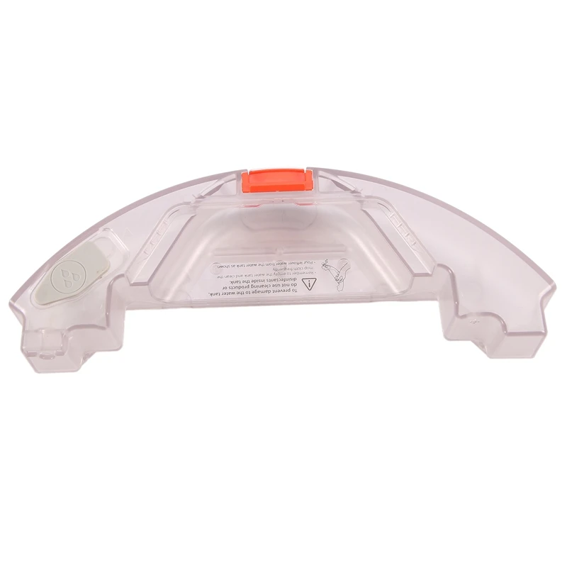 Replacement Parts Of Household Cleaning Water Tank For Xiaomi Roborock T8 Robot Vacuum Cleaner
Replacement Parts Of Household Cleaning Water Tank For Xiaomi Roborock T8 Robot Vacuum Cleaner